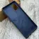 Чохол Silicone Case на Samsung Galaxy A71 (Blue)