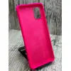 Чохол Original Silicone Case на Samsung Galaxy A71