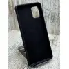 Чохол Original Silicone Case на Samsung Galaxy A71