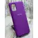 Чохол Original Silicone Case на Samsung Galaxy A71