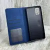 Чохол книжка прошита на Samsung Galaxy A71
