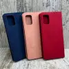 Чохол книжка прошита на Samsung Galaxy A71