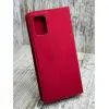 Чохол книжка прошита на Samsung Galaxy A71