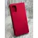 Чохол книжка прошита на Samsung Galaxy A71