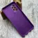 Чохол Silicone Case на Samsung A72 Pink Sand