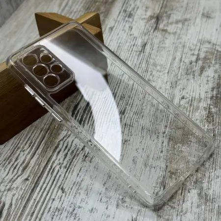 Чохол Space Camera на Samsung Galaxy A72