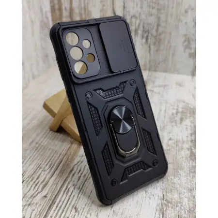 Чохол Armor Ring Case на Samsung Galaxy A73 