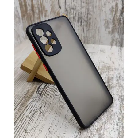 Чохол Matt Case на Samsung Galaxy A73 