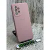 Чохол Original Silicone Case на Samsung Galaxy A73