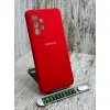 Чохол Original Silicone Case на Samsung Galaxy A73