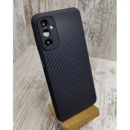 Чохол Carbon TPU на Samsung Galaxy M23 