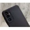 Чохол Carbon TPU на Samsung Galaxy M23