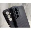 Чохол Carbon TPU на Samsung Galaxy M23