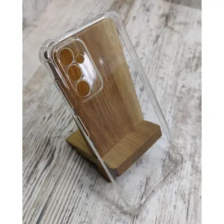 Anti-Broken Case чохол для Samsung Galaxy M23 прозорий – Надійний захист 