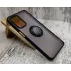 Чохол Matt Ring на Samsung Galaxy M23
