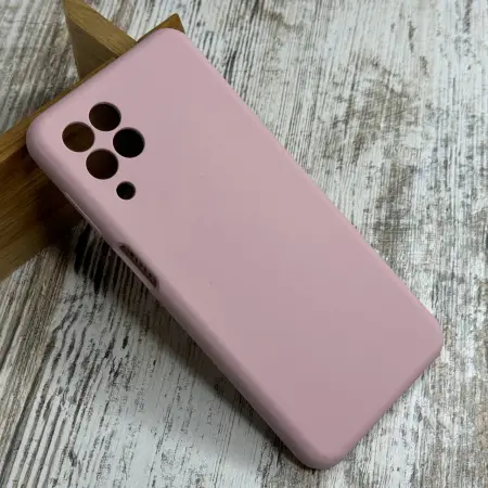 Чохол Silicone Case на Samsung Galaxy M33 