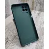 Чохол Silicone Case Wave на Samsung Galaxy M33