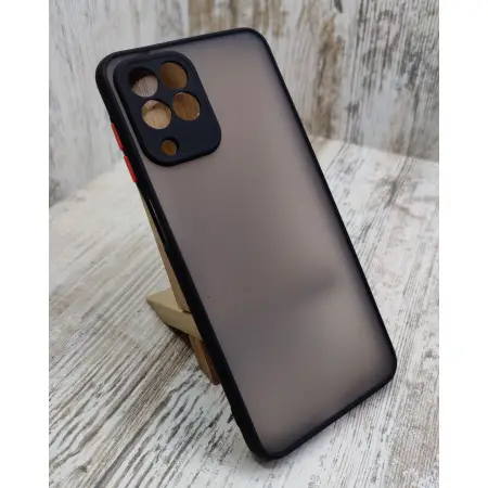 Чохол Matt Case на Samsung Galaxy M33 
