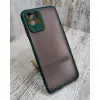 Чохол Matt Case на Samsung Galaxy M33