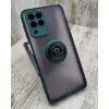 Чохол Matt Ring на Samsung Galaxy M33