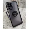Чохол Matt Ring на Samsung Galaxy M33