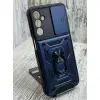 Чохол Armor Ring Case на Samsung Galaxy M34