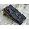 Чохол Armor Ring Case на Samsung Galaxy M34