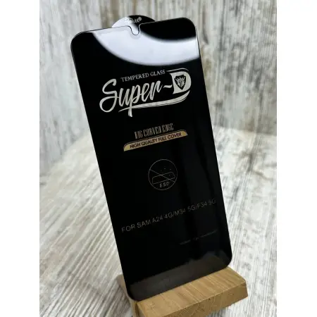 Скло SuperD ESD Mietubl на Samsung Galaxy M34 