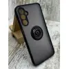 Чохол Matt Ring на Samsung Galaxy M34