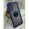 Чохол Matt Ring на Samsung Galaxy M34