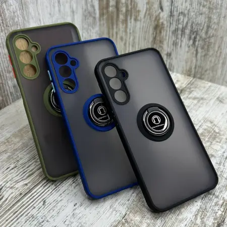 Чохол Matt Ring на Samsung Galaxy M34 