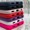 Чохол Silicone Case на Samsung Galaxy M34