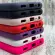 Чохол Silicone Case на Samsung Galaxy M34