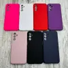 Чохол Silicone Case на Samsung Galaxy M34