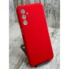 Чохол Silicone Case на Samsung Galaxy M34