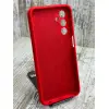 Чохол Silicone Case на Samsung Galaxy M34