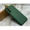 Чохол Silicone Case на Samsung Galaxy M34