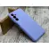 Чохол Silicone Case на Samsung Galaxy M34