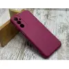 Чохол Silicone Case на Samsung Galaxy M34