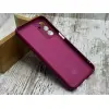 Чохол Silicone Case на Samsung Galaxy M34