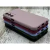 Чохол Silicone Case на Samsung Galaxy M34