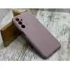 Чохол Silicone Case на Samsung Galaxy M34