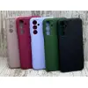 Чохол Silicone Case на Samsung Galaxy M34