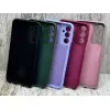 Чохол Silicone Case на Samsung Galaxy M34