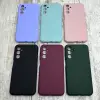 Чохол Silicone Case на Samsung Galaxy M34