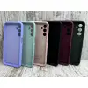 Чохол Silicone Case на Samsung Galaxy M34