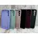 Чохол Silicone Case на Samsung Galaxy M34