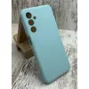 Чохол Silicone Case на Samsung Galaxy M34