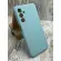 Чохол Silicone Case на Samsung Galaxy M34