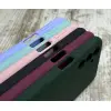 Чохол Silicone Case на Samsung Galaxy M34